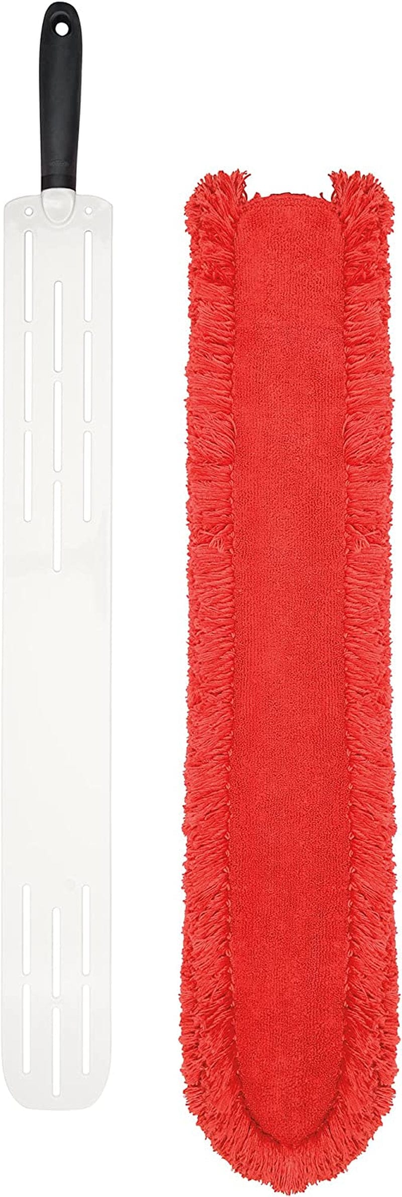 OXO Good Grips under Appliance Microfiber Duster Refill Home & Garden > Household Supplies > Household Cleaning Supplies OXO   