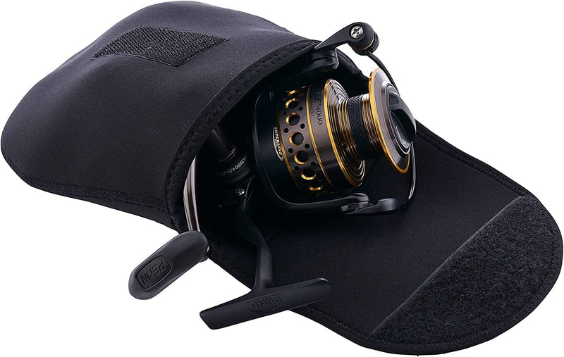 Penn Battle Spinning Reel and Fishing Rod Combo Sporting Goods > Outdoor Recreation > Fishing > Fishing Rods Pure Fishing   