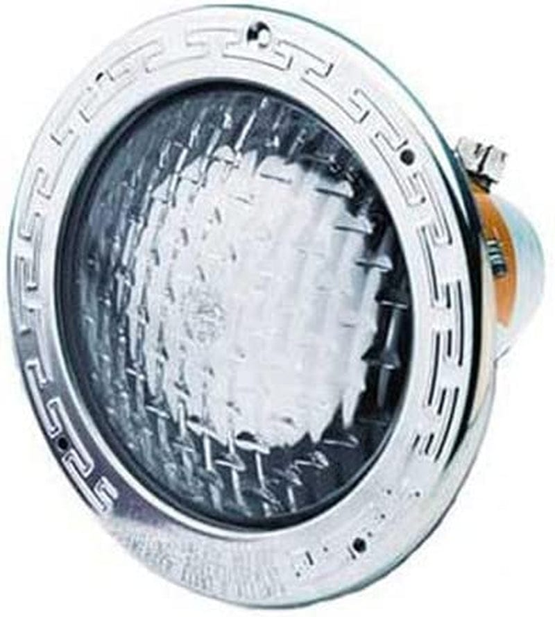 Pentair 78428100 Amerlite Underwater Incandescent Pool Light with Stainless Steel Face Ring, 120 Volt, 50 Foot Cord, 300 Watt Home & Garden > Pool & Spa > Pool & Spa Accessories Pentair 150-Feet Cord  