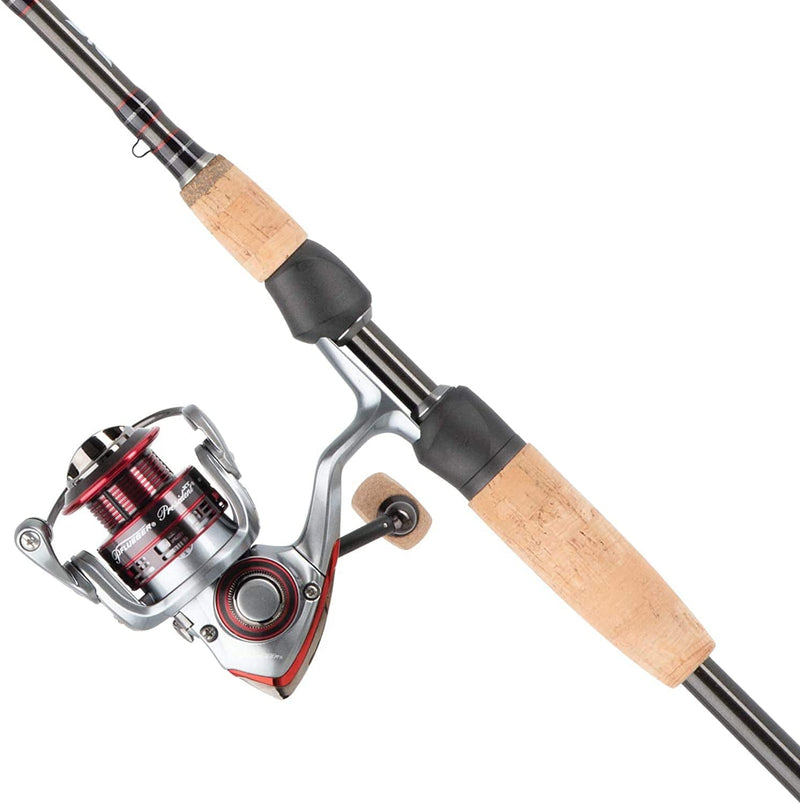 Pflueger President XT Spinning Reel and Fishing Rod Combo Sporting Goods > Outdoor Recreation > Fishing > Fishing Rods Pure Fishing   