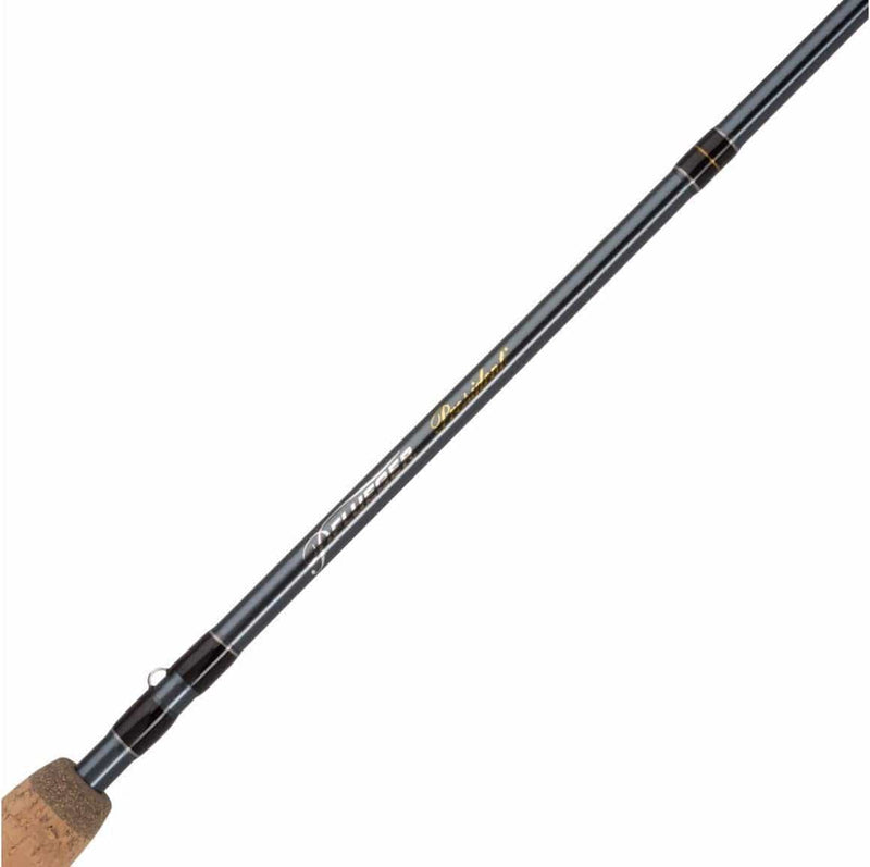 Pflueger PRESSP President Spinning Combo Fishing Reel Rod Sporting Goods > Outdoor Recreation > Fishing > Fishing Rods Pure Fishing Rods & Combos   
