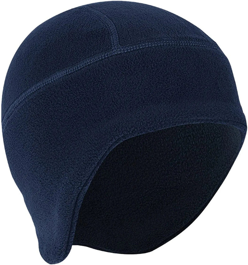 PKHMQLJ Riding Hats Cover Climbing Cycling under and for Adults Women Men Winter Helmets Hats Baseball Bump Cap Insert Sporting Goods > Outdoor Recreation > Cycling > Cycling Apparel & Accessories > Bicycle Helmets PKHMQLJ   