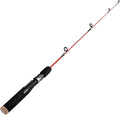 PLUSINNO Ultralight Winter Ice Fishing Rod Reel Combo 26/27/28 Inch. Medium Light Fast Action Multi-Species Spinning Ice Fishing Pole Tackle Walleye Perch Panfish Bluegill-Pp Sporting Goods > Outdoor Recreation > Fishing > Fishing Rods PLUSINNO C-ONLY Fishing rod (not include reel&Lure) 26'' Light Power 