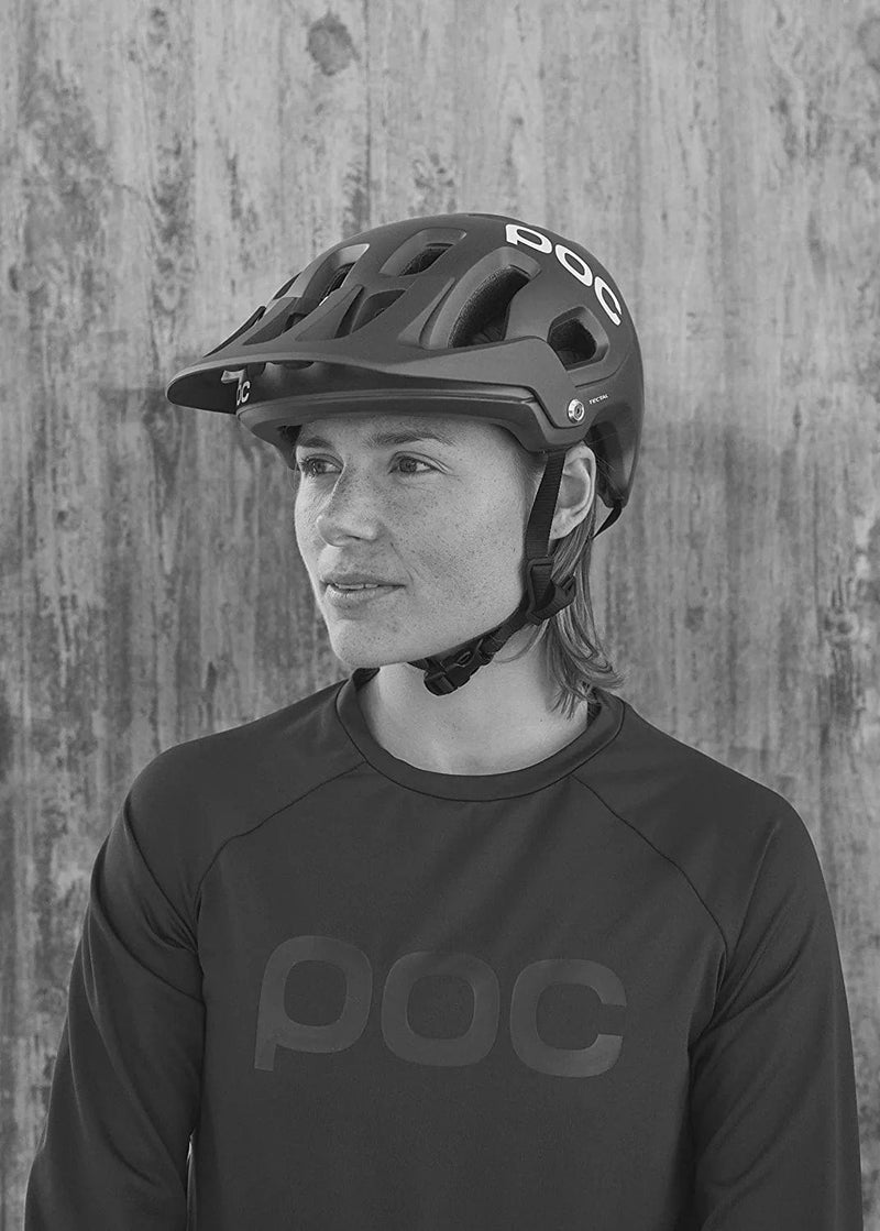 POC, Tectal, Helmet for Mountain Biking Sporting Goods > Outdoor Recreation > Cycling > Cycling Apparel & Accessories > Bicycle Helmets POC   