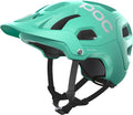 POC, Tectal, Helmet for Mountain Biking Sporting Goods > Outdoor Recreation > Cycling > Cycling Apparel & Accessories > Bicycle Helmets POC Fluorite Green Matte Medium-Large 