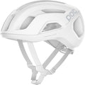 POC, Ventral Air Spin Bike Helmet for Road Cycling Sporting Goods > Outdoor Recreation > Cycling > Cycling Apparel & Accessories > Bicycle Helmets POC Hydrogen White Matt Medium 