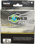 Powerpro Super 8 Slick Sporting Goods > Outdoor Recreation > Fishing > Fishing Lines & Leaders Power Pro Timber Brown 50x150 