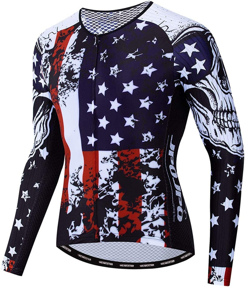 Quick Dry Cycling Jersey Summer Short Sleeve MTB Bike Clothing Racing Bicycle Clothes Sporting Goods > Outdoor Recreation > Cycling > Cycling Apparel & Accessories JCRD 1 Medium 