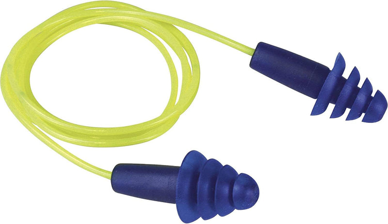 Radians FP43 Industrial Safety Ear Plugs Sporting Goods > Outdoor Recreation > Boating & Water Sports > Swimming Radians, Inc   