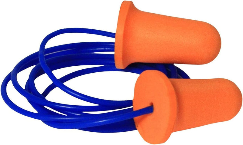Radians FP81 Industrial Safety Ear Plugs Sporting Goods > Outdoor Recreation > Boating & Water Sports > Swimming Radians, Inc   
