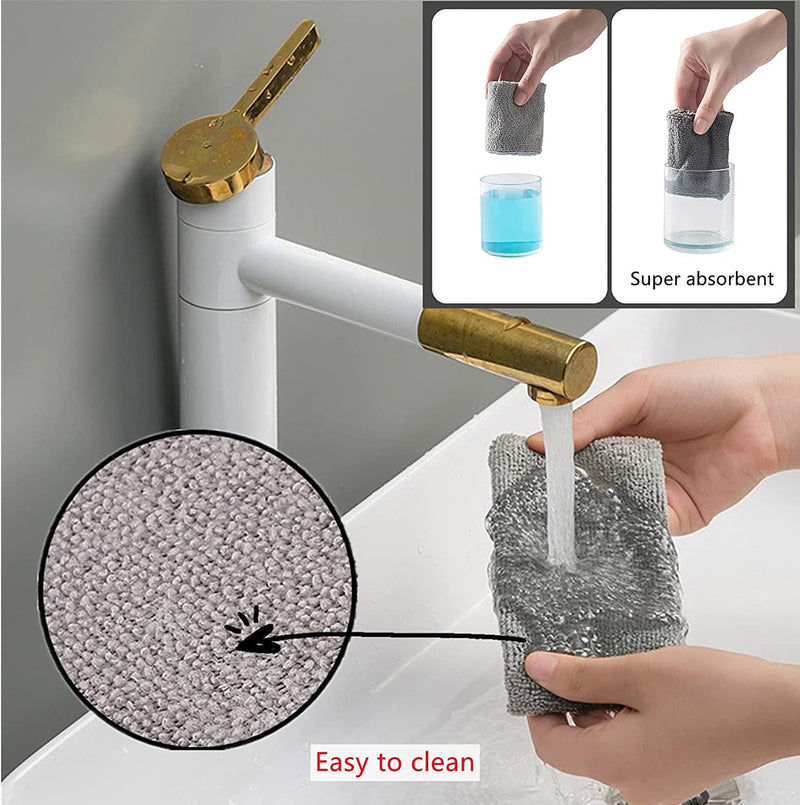 Retractable Gap Dust Cleaner, Cleaning Tool under Appliance or Sofa,Microfiber Hand Duster, Detachable and Washable Gap Cleaning Brush, Couch Cleaner, Including a Replacement Cloth Cover Home & Garden > Household Supplies > Household Cleaning Supplies Oct 10th   