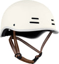 Retrospec Bike-Helmets Retrospec Remi Adult Bike Helmet for Men & Women - Bicycle Helmet for Commuting, Road Biking, Skating