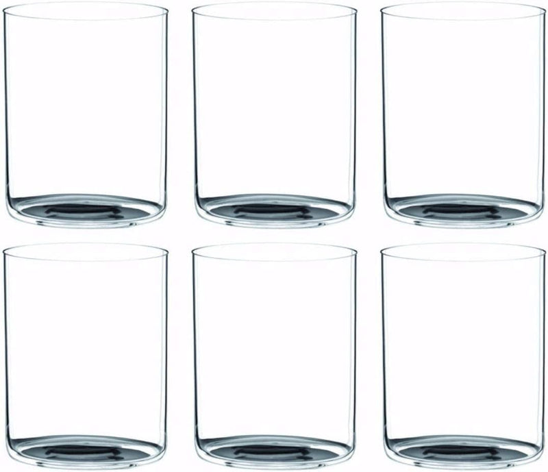 Riedel H2O Classic Bar Old Fashioned Whiskey Glass, Set of 6 Home & Garden > Kitchen & Dining > Barware Riedel   