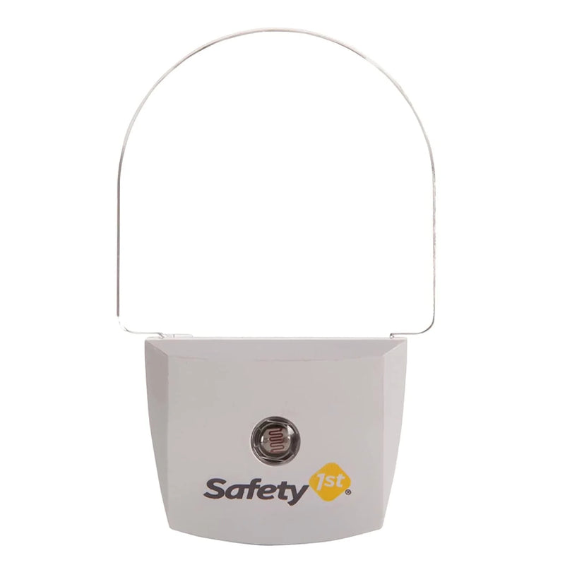 Safety 1St LED Nightlight, 1 Count (2 Lights) ( Packaging May Vary )
