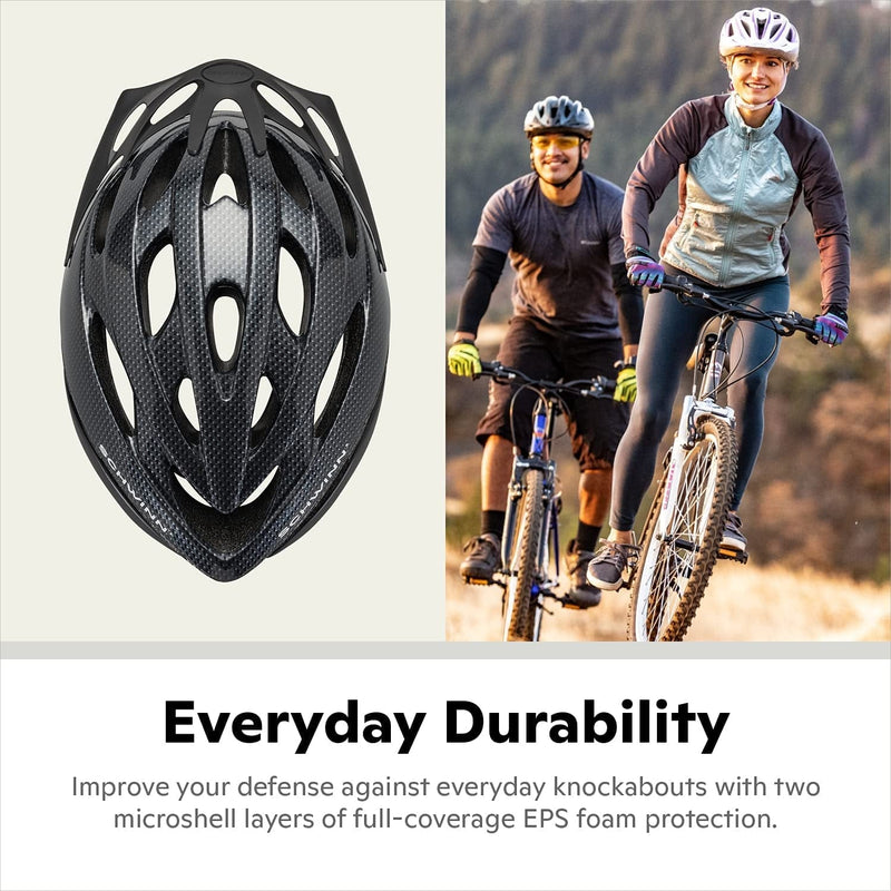 Schwinn Bike-Helmets Thrasher Adult Sporting Goods > Outdoor Recreation > Cycling > Cycling Apparel & Accessories > Bicycle Helmets Schwinn   