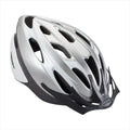 Schwinn Bike-Helmets Thrasher Adult Sporting Goods > Outdoor Recreation > Cycling > Cycling Apparel & Accessories > Bicycle Helmets Schwinn Grey Lighted 