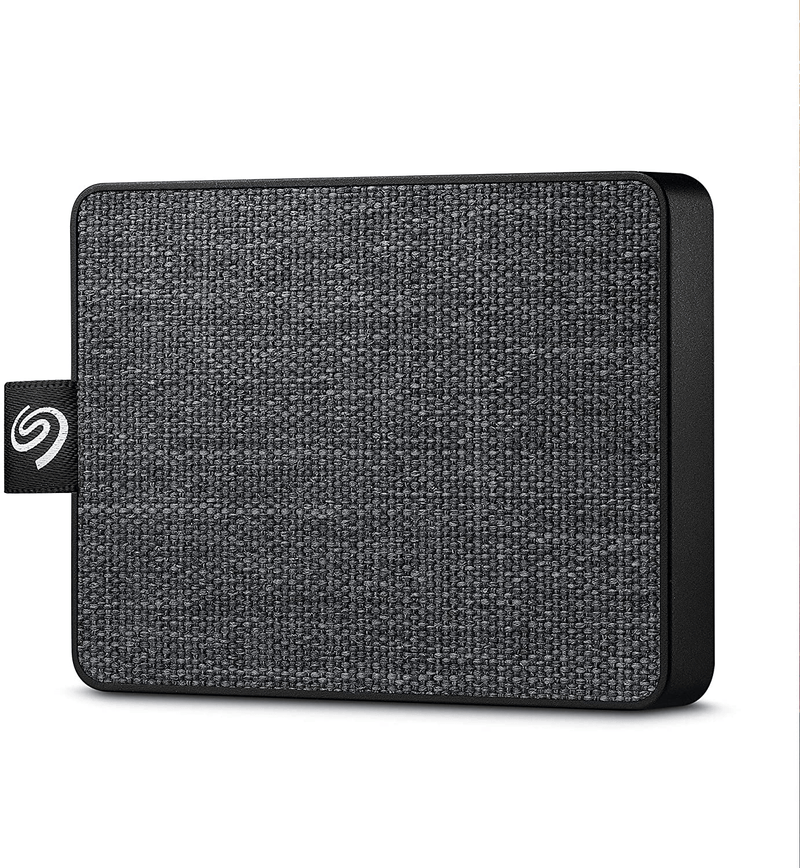 Seagate One Touch 4TB External Hard Drive HDD – Black USB 3.0 for PC Laptop and Mac, 1 Year MylioCreate, 4 Months Adobe Creative Cloud Photography Plan (STKC4000410) Electronics > Electronics Accessories > Computer Components > Storage Devices > Hard Drives ‎SEAGATE Black SSD 1TB