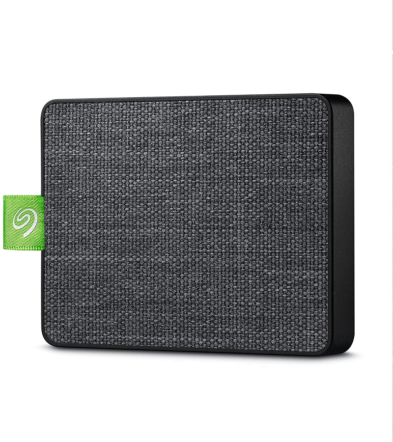 Seagate One Touch 4TB External Hard Drive HDD – Black USB 3.0 for PC Laptop and Mac, 1 Year MylioCreate, 4 Months Adobe Creative Cloud Photography Plan (STKC4000410) Electronics > Electronics Accessories > Computer Components > Storage Devices > Hard Drives ‎SEAGATE Black Ultra Touch SSD 1TB