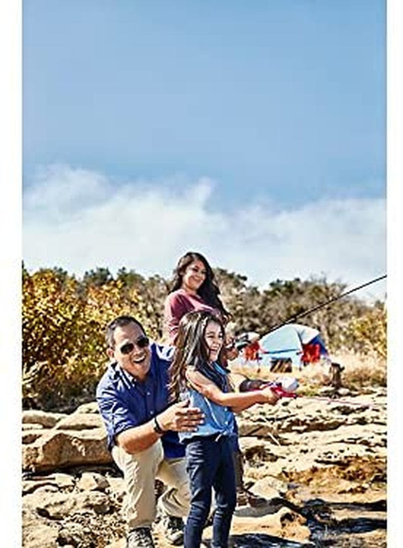 Shakespeare Youth Fishing Rod and Spincast Reel Kits Sporting Goods > Outdoor Recreation > Fishing > Fishing Rods Pure Fishing   