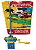 Shakespeare Youth Fishing Rod and Spincast Reel Kits Sporting Goods > Outdoor Recreation > Fishing > Fishing Rods Pure Fishing Disney Mickey  