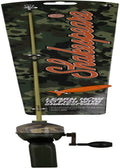 Shakespeare Youth Fishing Rod and Spincast Reel Kits Sporting Goods > Outdoor Recreation > Fishing > Fishing Rods Pure Fishing Kids Camo  