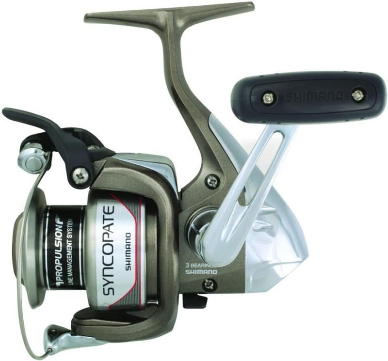 Shimano Syncopate 2500FG Front Drag Freshwater Spinning Reel Sporting Goods > Outdoor Recreation > Fishing > Fishing Reels Shimano American Corporation   