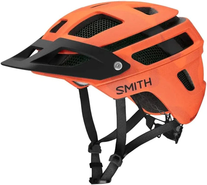 Smith Bike-Helmets Forefront 2 MIPS Sporting Goods > Outdoor Recreation > Cycling > Cycling Apparel & Accessories > Bicycle Helmets SMITH Matte Cinder Haze Medium 