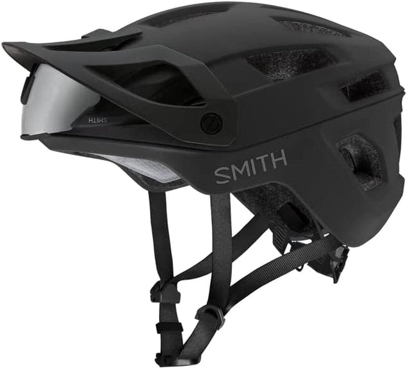 Smith Optics Engage MIPS Mountain Cycling Helmet Sporting Goods > Outdoor Recreation > Cycling > Cycling Apparel & Accessories > Bicycle Helmets SMITH   