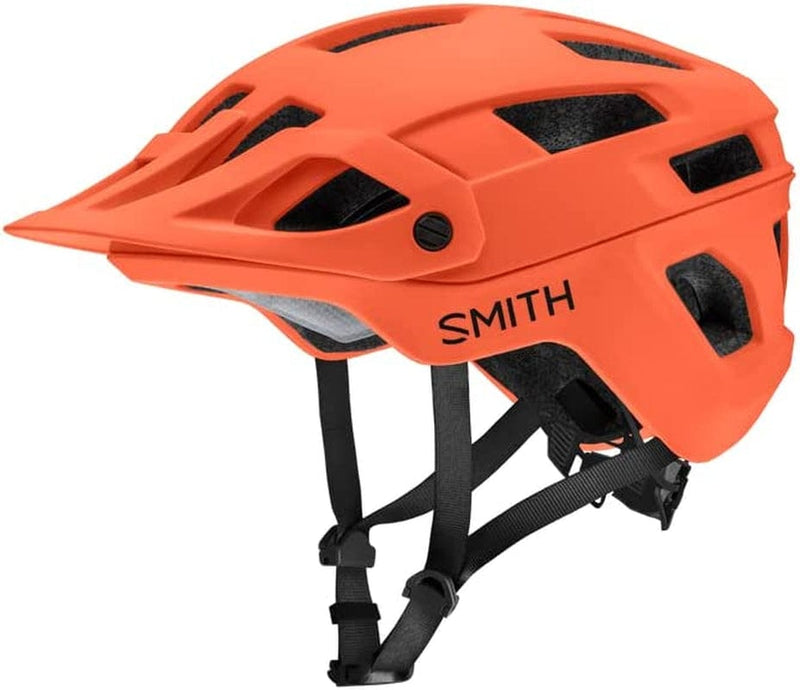 Smith Optics Engage MIPS Mountain Cycling Helmet Sporting Goods > Outdoor Recreation > Cycling > Cycling Apparel & Accessories > Bicycle Helmets SMITH Matte Cinder Large 