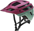 Smith Optics Forefront 2 MIPS Mountain Cycling Helmet Sporting Goods > Outdoor Recreation > Cycling > Cycling Apparel & Accessories > Bicycle Helmets Smith Optics Matte Merlot/Aloe Small 
