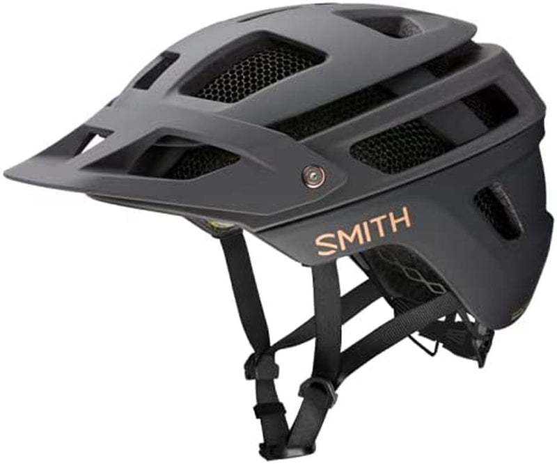 Smith Optics Forefront 2 MIPS Mountain Cycling Helmet Sporting Goods > Outdoor Recreation > Cycling > Cycling Apparel & Accessories > Bicycle Helmets Smith Optics Matte Gravy Small 