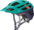 Smith Optics Forefront 2 MIPS Mountain Cycling Helmet Sporting Goods > Outdoor Recreation > Cycling > Cycling Apparel & Accessories > Bicycle Helmets Smith Optics Matte Jade/Deep Ink Medium 