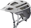 Smith Optics Forefront 2 MIPS Mountain Cycling Helmet Sporting Goods > Outdoor Recreation > Cycling > Cycling Apparel & Accessories > Bicycle Helmets Smith Optics Matte White/Cement Small 