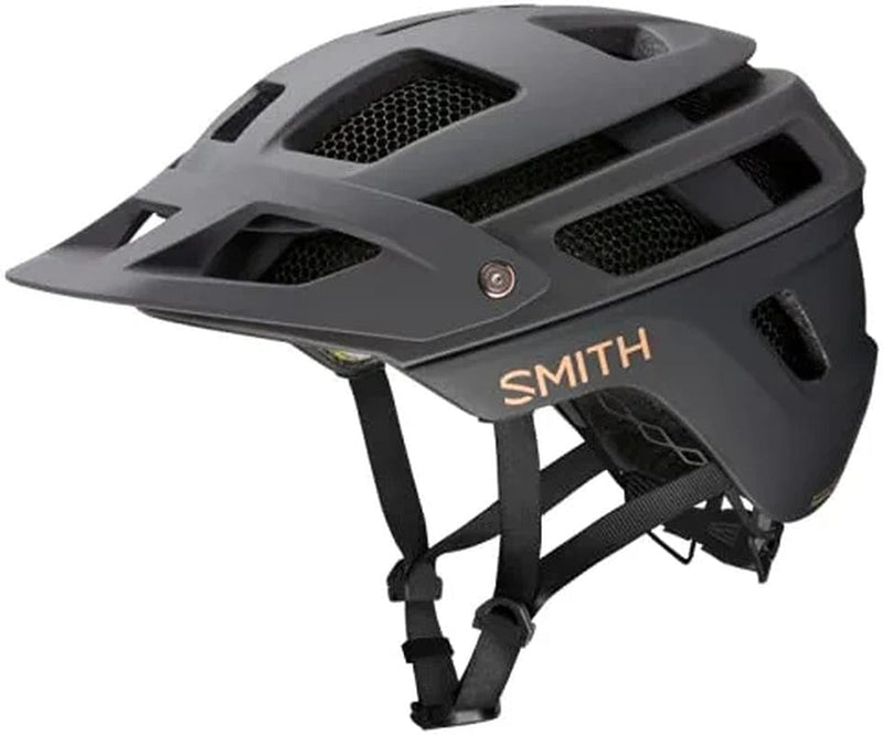 Smith Optics Forefront 2 MIPS Mountain Cycling Helmet Sporting Goods > Outdoor Recreation > Cycling > Cycling Apparel & Accessories > Bicycle Helmets Smith Optics Matte Gravy Medium 