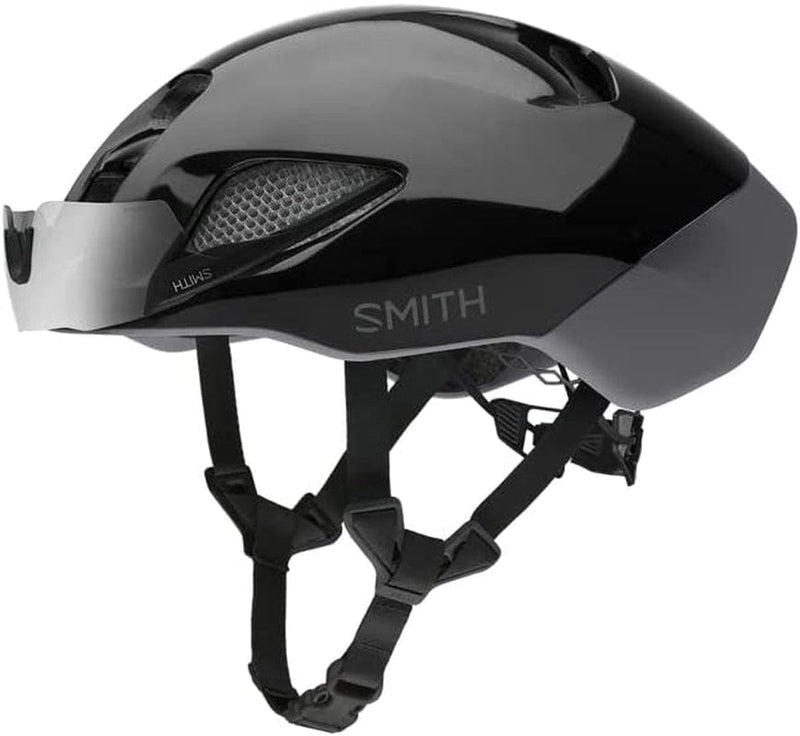 Smith Optics Ignite MIPS Road Cycling Helmet Sporting Goods > Outdoor Recreation > Cycling > Cycling Apparel & Accessories > Bicycle Helmets Smith Optics   