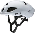 Smith Optics Ignite MIPS Road Cycling Helmet Sporting Goods > Outdoor Recreation > Cycling > Cycling Apparel & Accessories > Bicycle Helmets Smith Optics White/Matte White Small 