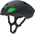 Smith Optics Ignite MIPS Road Cycling Helmet Sporting Goods > Outdoor Recreation > Cycling > Cycling Apparel & Accessories > Bicycle Helmets Smith Optics Matte Black Medium 