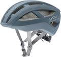 Smith Optics Network MIPS Road Cycling Helmet Sporting Goods > Outdoor Recreation > Cycling > Cycling Apparel & Accessories > Bicycle Helmets Smith Matte Iron Medium 