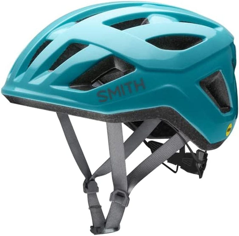 Smith Optics Signal MIPS Road Cycling Helmet Sporting Goods > Outdoor Recreation > Cycling > Cycling Apparel & Accessories > Bicycle Helmets Smith Pool Large 