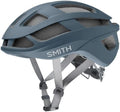 Smith Optics Trace MIPS Road Cycling Helmet Sporting Goods > Outdoor Recreation > Cycling > Cycling Apparel & Accessories > Bicycle Helmets Smith Matte Iron Small 