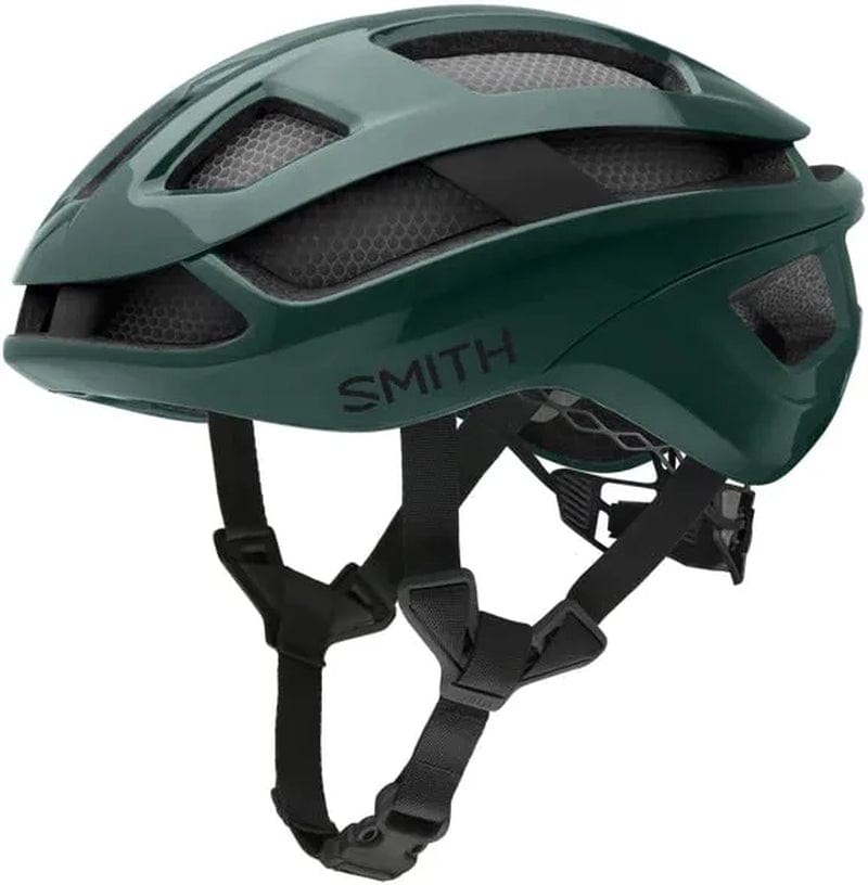 Smith Optics Trace MIPS Road Cycling Helmet Sporting Goods > Outdoor Recreation > Cycling > Cycling Apparel & Accessories > Bicycle Helmets Smith Spruce Large 