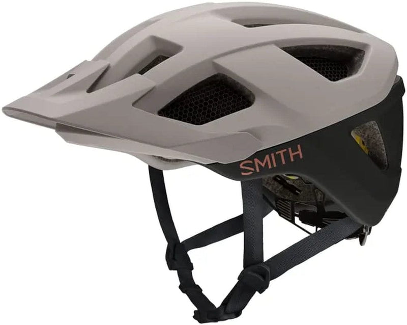 Smith Session MIPS Downhill Mountain Cycling Helmet Sporting Goods > Outdoor Recreation > Cycling > Cycling Apparel & Accessories > Bicycle Helmets Smith Optics Matte Tusk/Black Large 