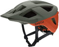 Smith Session MIPS Downhill Mountain Cycling Helmet Sporting Goods > Outdoor Recreation > Cycling > Cycling Apparel & Accessories > Bicycle Helmets Smith Optics Matte Sage/Red Rock Large 