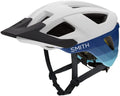 Smith Session MIPS Downhill Mountain Cycling Helmet Sporting Goods > Outdoor Recreation > Cycling > Cycling Apparel & Accessories > Bicycle Helmets Smith Optics Matte Vapor/Klein Fade Medium 