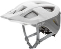Smith Session MIPS Downhill Mountain Cycling Helmet Sporting Goods > Outdoor Recreation > Cycling > Cycling Apparel & Accessories > Bicycle Helmets Smith Optics Matte White Medium 