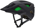 Smith Session MIPS Downhill Mountain Cycling Helmet Sporting Goods > Outdoor Recreation > Cycling > Cycling Apparel & Accessories > Bicycle Helmets Smith Optics Matte Black Medium 