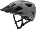 Smith Session MIPS Downhill Mountain Cycling Helmet Sporting Goods > Outdoor Recreation > Cycling > Cycling Apparel & Accessories > Bicycle Helmets Smith Optics Matte Cloudgrey Small 