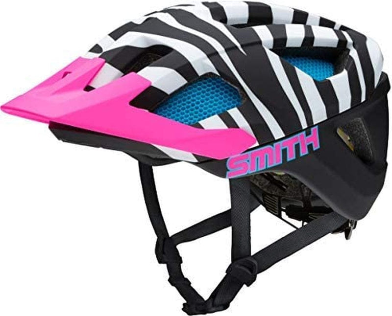 Smith Session MIPS Downhill Mountain Cycling Helmet Sporting Goods > Outdoor Recreation > Cycling > Cycling Apparel & Accessories > Bicycle Helmets Smith Optics Matte Get Wild Medium 