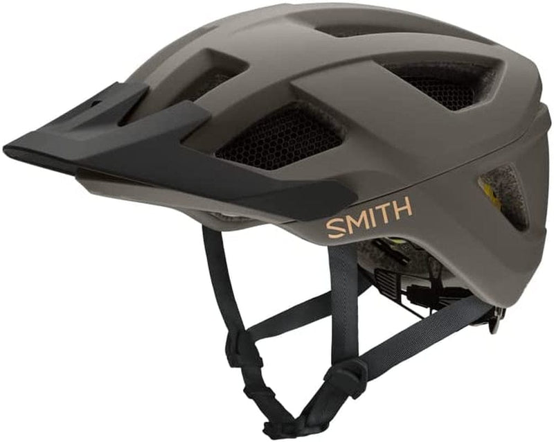 Smith Session MIPS Downhill Mountain Cycling Helmet Sporting Goods > Outdoor Recreation > Cycling > Cycling Apparel & Accessories > Bicycle Helmets Smith Optics Matte Gravy Medium 