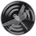 Solar LED Float Lamp RGB Color Change Butterfly Dragonfly Garden Swimming Pool Li Light Outdoor G7W0 Underwater Pond Water Decor Home & Garden > Pool & Spa > Pool & Spa Accessories GONGWU Dragonfly One-size 